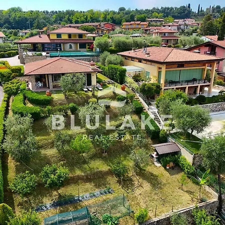 Villa Jole Polpenazze del Garda