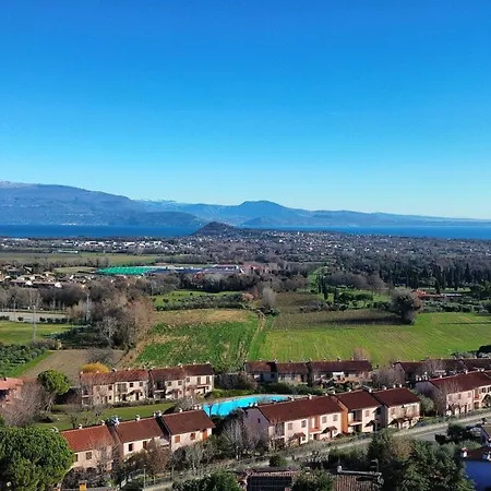 Jole Villa Polpenazze del Garda