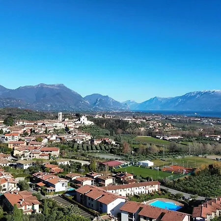 Villa Jole *