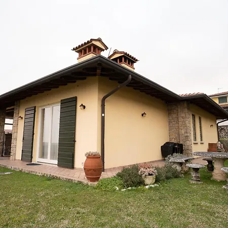 Jole Villa