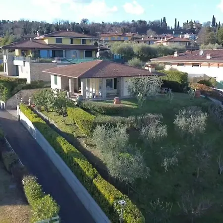 Villa Jole *
