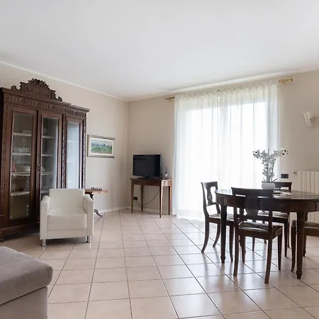 Villa Jole Polpenazze del Garda